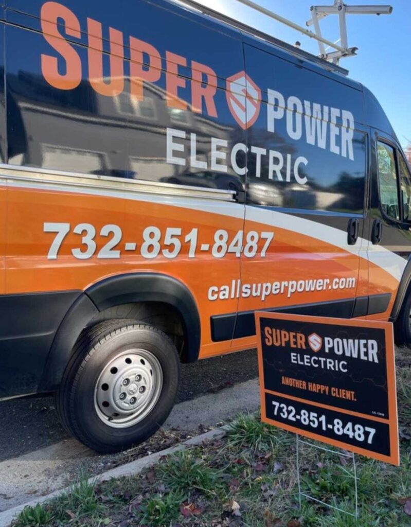 Super Power Services