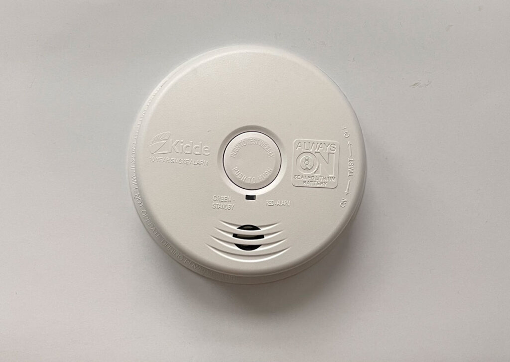 Smoke Detectors