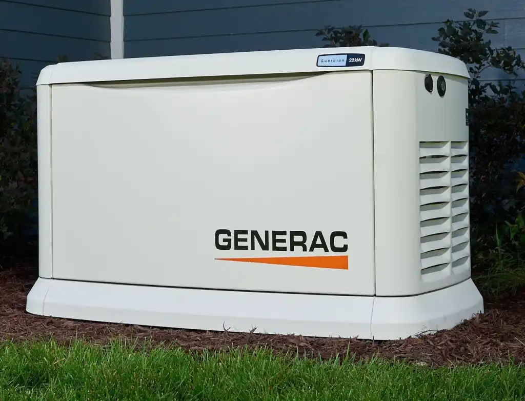 Super Power Electric Installing Emergency Generators