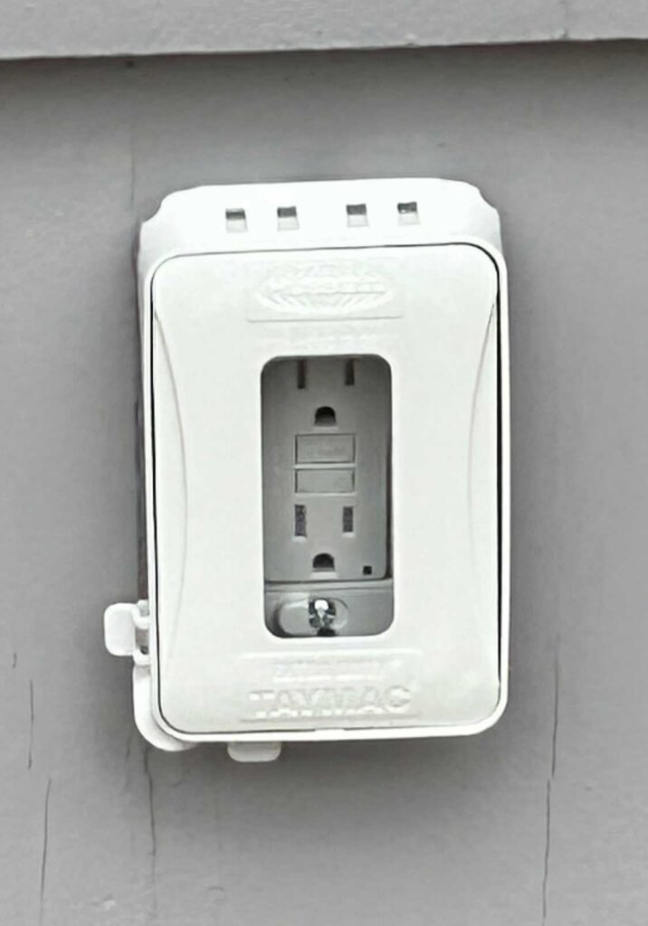 House Surge Protectors