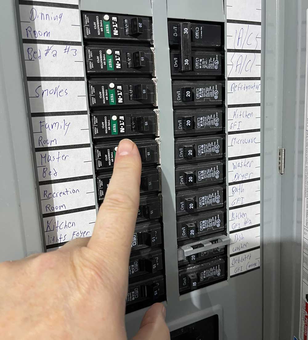 Superpower Electric, Heat & Air Offering Circuit Breaker Installations & Repairs