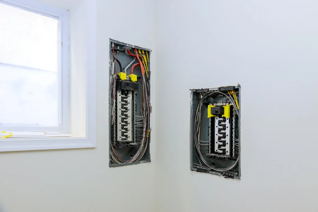 Superpower Electric, Heat & Air Offering Circuit Breaker Installations & Repairs