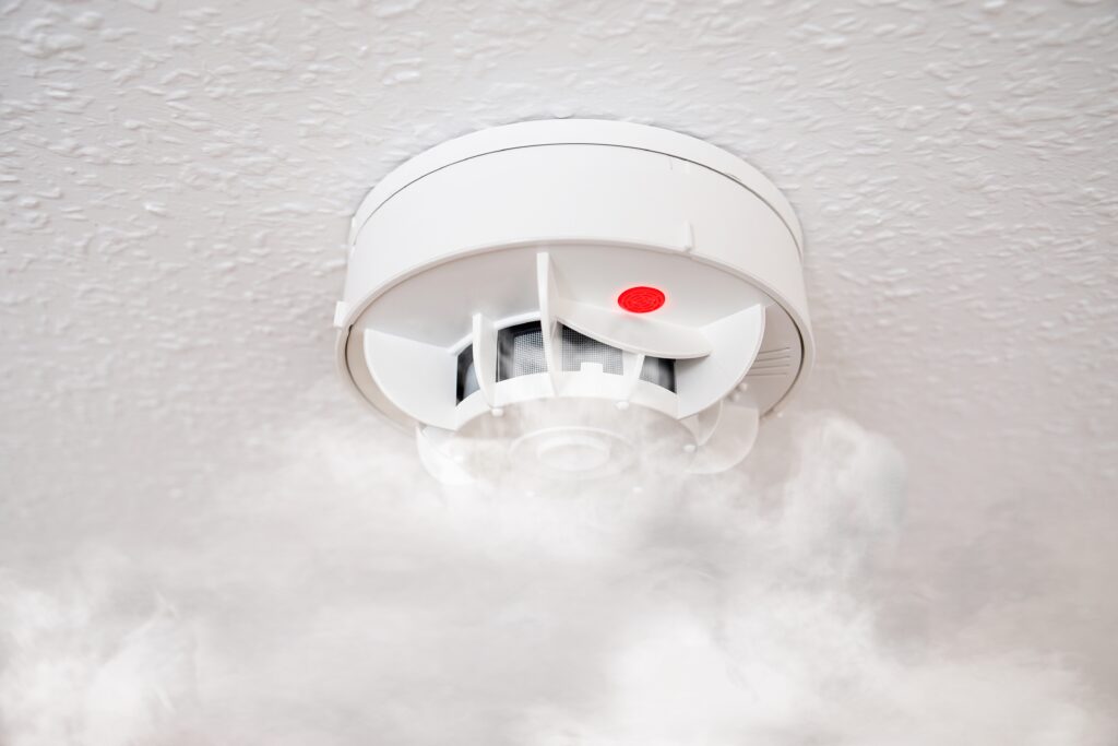 Smoke Detectors