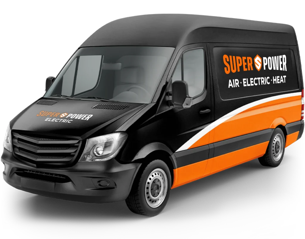 Superpower Electric, Heat & Air - Serving All Of Central NJ, Based In Redbank, NJ